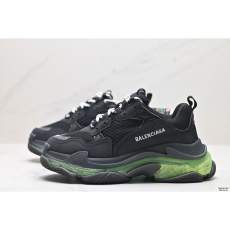 Balenciaga Triple S Series Shoes